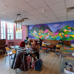  旅馆 Hostelle - Women Only