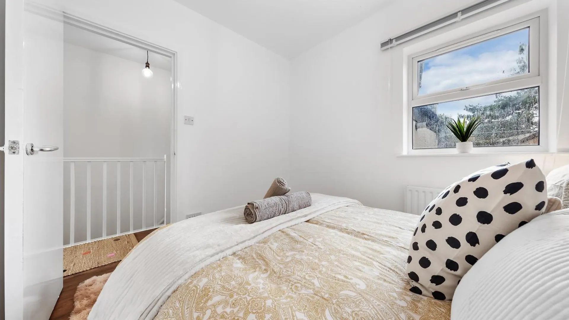 伦敦Modern 2Br Near Tower Bridge公寓 0*, 伦敦 英国