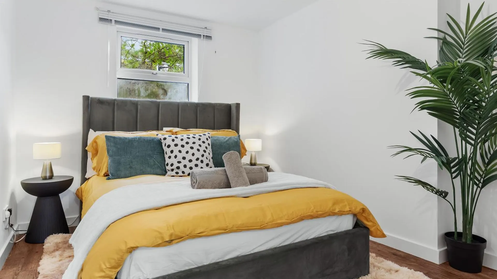 公寓 伦敦Modern 2Br Near Tower Bridge公寓