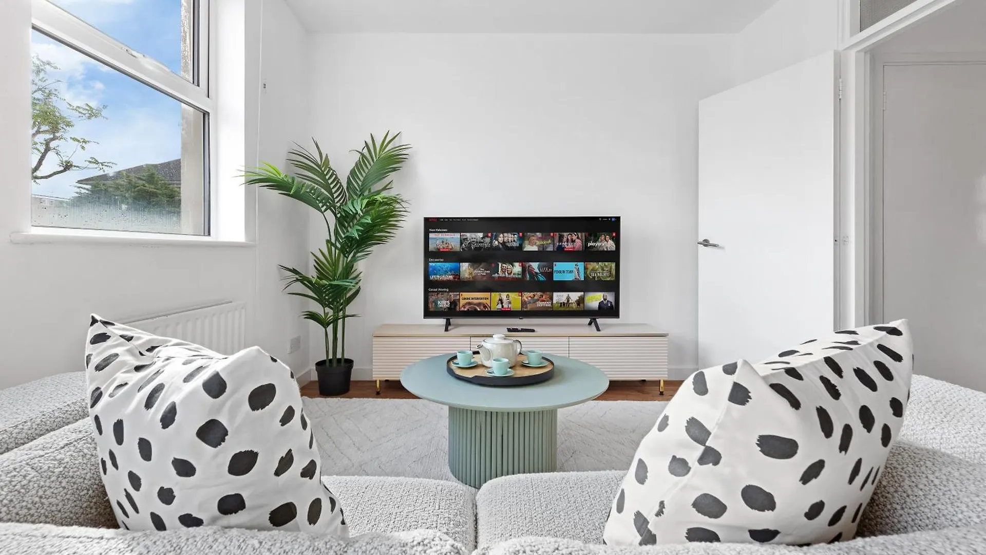 伦敦Modern 2Br Near Tower Bridge公寓