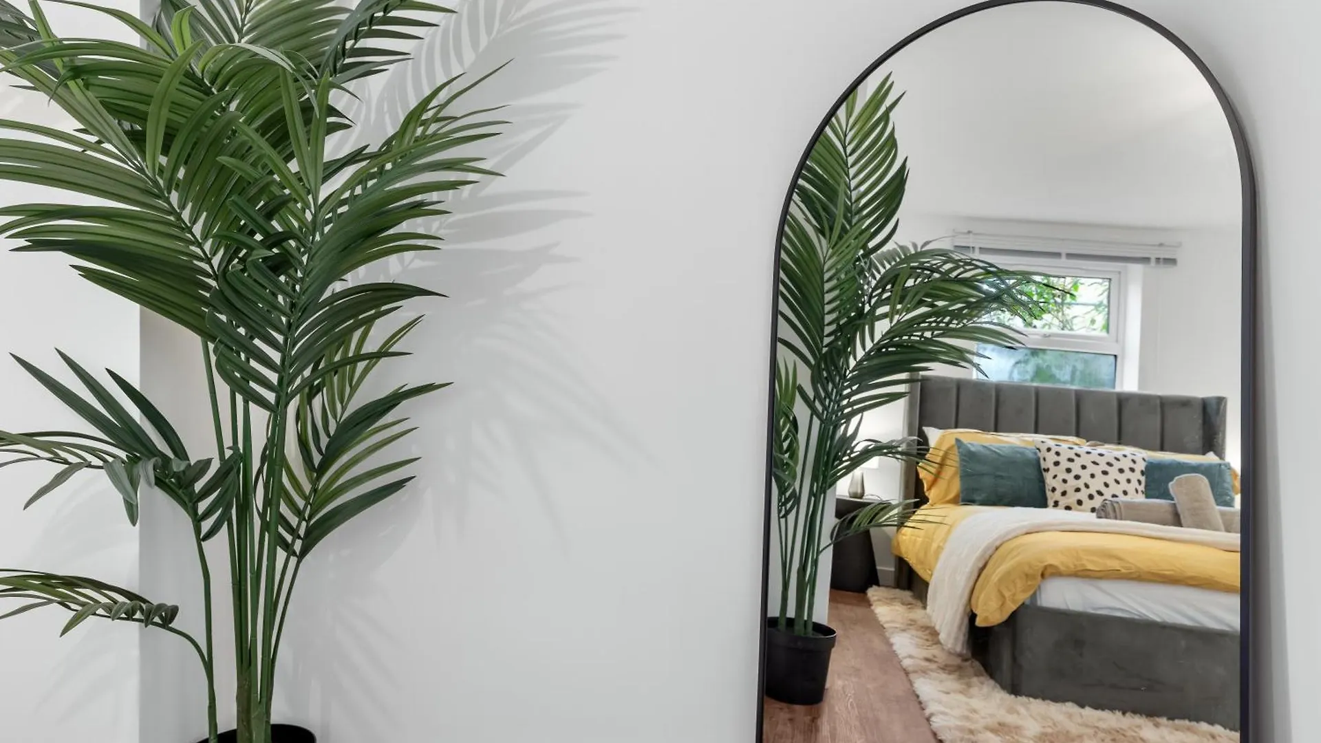 公寓 伦敦Modern 2Br Near Tower Bridge公寓